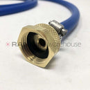 Tap Water Inlet Hose Assembly 14050946532 - HistoPro 414