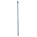 Rankin thermometer accessory displaying temperature range from -10°C to 260°C with clear digital readout.