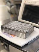 Rankin cassette basket accessory for Sakura VIP 5265, designed to fit and enhance the convenience of the machine.