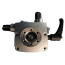 Rankin Head Orienting Mount accessory for Rankin Basics Microtome MCT45, used for precise sample positioning in microtomy.