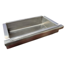 Rankin Waste Paraffin Tray (N59-043-02) for Sakura Tec 5 accessories, designed for safe paraffin waste disposal.