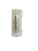 Used Rankin wash container for Leica Autostainer XL ST5010, accessory compatible with laboratory staining equipment.