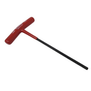 Allen key accessory for Leica Microtome RM2200 series blade holder by Rankin Basics, used for precise blade adjustments.