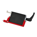 Rankin Basics 2-in-1 Blade Holder Top for Rankin Microtome 10315 repair parts, showing the precision tool component.