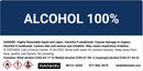 Color Code Reagent Labels by Rankin Biomedical, set of individual consumable labels for laboratory and medical use.