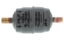 Rankin Biomedical RW-FDLC 1/4" ODF solder liquid line filter drier for Leica Cryostats, 0-1/2 ton capacity, repair parts image.
