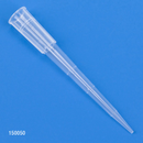 Rankin low retention pipette tips, 0.1-10μL, non-sterile, 31mm, consumables, bag of 1,000 for precise liquid handling