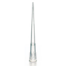 Bag of 1,000 Rankin low retention pipette tips, 0.1-10μL, non-sterile, suitable for laboratory consumables.