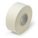 Rankin porous surgical tape in a box, showing 24 rolls of adhesive consumables for medical use