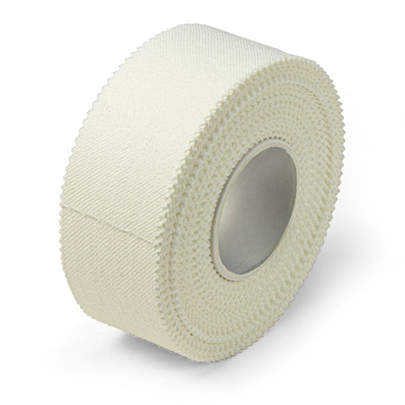 Porous Surgical Tape | High Tensile Strength & Breathable Cloth