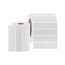 Rankin 4-Across Slide Labels, consumable label sheets for organizing and labeling slides in a professional setting.