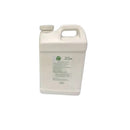 Rankin Formalex Green and Form-Zero Waste Collection Containers, 1-gallon pre-labeled consumables for waste management.