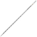 Box of 500 sterile serological pipettes by Rankin, 1 ml capacity, used for precise liquid measurement in laboratories.