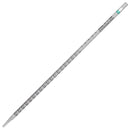 Box of 500 sterile Rankin serological pipettes, 1 ml size, used for precise liquid measurement in laboratory consumables.