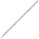 Box of 500 sterile Rankin serological pipettes, 1 ml size, designed for laboratory consumables and precise liquid transfer.