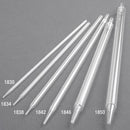 Rankin aspirating pipettes in a box, 1 ml consumables for precise liquid transfer in laboratory settings.