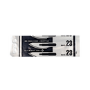 Box of 100 sterile Medi-Cut stainless steel scalpel blades by Rankin, designed for precise surgical procedures.