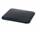 Rankin StainTray Manual IHC Staining Set with 10 slides, clear lid, designed for laboratory consumables in immunohistochemistry.
