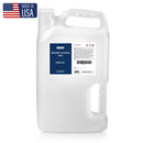 Rankin reagent alcohol in a 1-gallon container, clear consumable alcohol for laboratory or medical use.