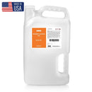 Rankin reagent alcohol in a 1-gallon container, clear consumables for laboratory use.