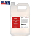 Rankin reagent alcohol in a 1-gallon container, clear liquid used as a consumable chemical reagent in laboratory settings.