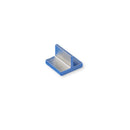 Rankin tissue embedding tampers, 10x10mm consumables for precise tissue embedding in histology and pathology work.