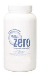 Six 500ml bottles of Rankin Form-Zero Formalin Reducing Agent, a consumable chemical for reducing formalin levels.