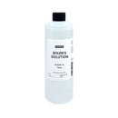 Rankin Bouins Solution fixative in a 16 oz bottle, used as a histology consumable for tissue preservation.