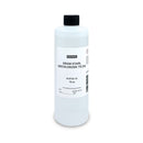 Rankin Gram's Decolorizer 75/25 consumables in a 16 oz bottle, used for hair bleaching and color removal processes.