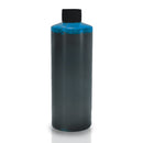 Rankin Wright-Giemsa stain consumables in a 16 oz bottle, featuring a clear label with blue and red markings for laboratory use