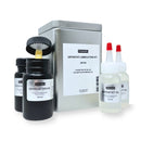 Rankin Cryostat Lubrication Kit with 1oz oil and 2oz grease consumables for cryostat maintenance and lubrication.