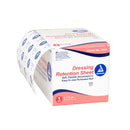 Rankin retention tape, consumables, 2 x 11 yards, flexible adhesive tape for industrial or medical applications.