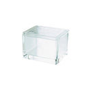 Rankin glass slide stain dishes for laboratory use, featuring 20 consumable glass slides for staining and specimen preparation.