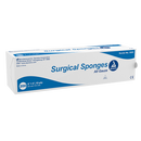 Pack of 200 Rankin woven non-sterile gauze, 2x2 inch, 8-ply consumables for wound care and medical use