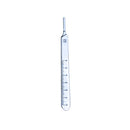 Set of three Rankin metal scalpel handles for surgical procedures, designed for precision cutting and durable use.