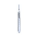 Metal scalpel handles by Rankin, durable surgical consumables with three blades, designed for precision in medical procedures.