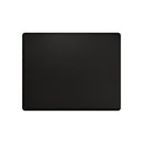 Black Rankin anti-fatigue mats with dual grip surface, designed to reduce fatigue for comfortable standing.