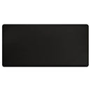 Black Rankin anti-fatigue mats with dual-grip surface, designed to reduce fatigue during standing work.