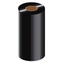 Rankin thermal-transfer ribbon resistant to xylene and solvents, used for durable printing on labels and packaging.