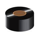 Rankin thermal-transfer ribbon for consumables, xylene and solvent resistant, shown in a close-up image.
