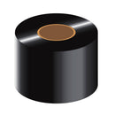 Rankin thermal-transfer ribbon designed for xylene and solvent resistance, suitable for industrial barcode printing.