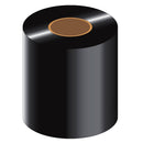 Rankin thermal-transfer ribbon resistant to xylene and solvents, designed for durable printing on consumables.