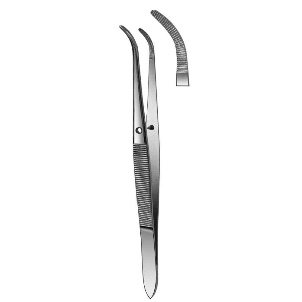 Tissue Forceps | High-Quality Surgical Consumables | Rankin Biomedical