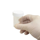 Sterile Empty Specimen Containers