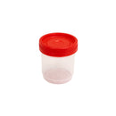 Sterile Empty Specimen Containers