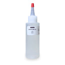 Rankin Microtome Oil in a 4 oz bottle, used as a consumable for tissue sectioning in histology and laboratory applications.
