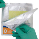 Rankin Xeroform Petrolatum Gauze Dressings, 4x4 inch consumables, sterile wound dressings for medical use.