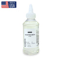 Rankin Mounting Medium Xylene in a 4oz bottle, a consumable laboratory reagent for mounting specimens.