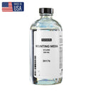 4oz bottle of Rankin Mounting Medium Xylene, a consumable for laboratory specimen preparation.