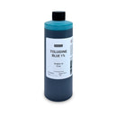 Rankin 1% Toluidine Blue consumables in a 4oz bottle, used for laboratory staining and histology applications.